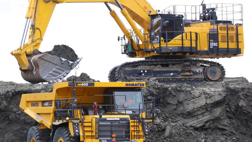 Construction Equipment Rental